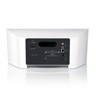 Raumfeld One M Streaming Wireless Speaker (Black) N10