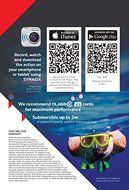 HD SPORTS ACTION CAMERA with LCD Screen N3