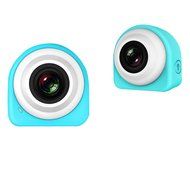 COCA Mini Megapixel HD 1080p Action Video Camera Portable Sports Action Camera Camcorder with WI-FI, Smart Remote... N2