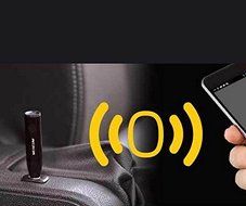 Bluetooth Receiver / Portable Wireless Audio Adapter 3.5 mm Stereo Output for Home Audio Music Streaming Sound... N8