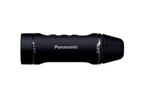 Panasonic wearable camera black HX-A1H-K - International Version (No Warranty) N3