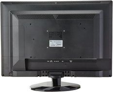 DoubleSight DS-309W 30-Inch 2560 x 1600 6 ms LCD Monitor