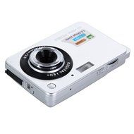 Chinatera 18MP 2.7" TFT LCD Digital Camcorder Camera DV DVR 8X Digital Zoom HD 1280x720 (Black) N6
