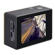 AW WiFi 4K Full HD 1080P Waterproof Digital Sport Action Camera For Bicycle Car DVR Diving Champagne N4
