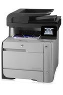 HP M476dw Wireless Color Laser Multifunction Printer with Scanner, Copier, Fax (Discontinued By Manufacturer),...