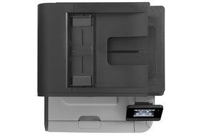 HP M476dw Wireless Color Laser Multifunction Printer with Scanner, Copier, Fax (Discontinued By Manufacturer),... N2