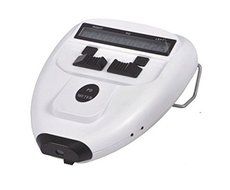 Digital Pupilometer Optical PD Meter LCD Display （Battery models） N3