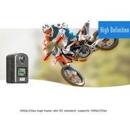 AEE Sports camera MD10,1080 I / 60 FPS hd dynamic shot 170 super-wide design imitation of human eyes, shock panorama... N7
