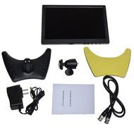 Pumpkin 10.1 Inch IPS Screen Color TFT-LCD 1280800 Video Monitor Display BNC/AV/HDMI/VGA/USB... N5