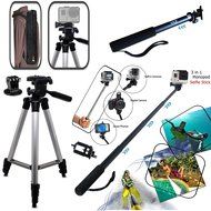 ULTIMATE 32gb Accessory KIT for GoPro HERO, Hero4 Session, Hero4 HERO 4, Hero 3, Hero 3+ Hero 2 w/ 32GB Memory... N5