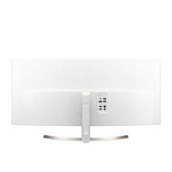 LG 38UC99-W 38-Inch 21:9 Curved UltraWide QHD+ IPS Monitor with Bluetooth Speakers N3