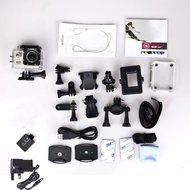 1080p 12mp Wifi Original Sports Dv Cam Action Recording Cameras N2