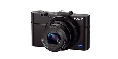 Sony Cyber-shot DSC-RX100M2