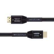 FORSPARK Ultra High Speed Prime Long HDMI Cable 75ft with Ethernet -Built in Signal Booster-Supports 3D,1080p,... N6