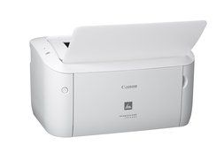Canon imageCLASS LBP6000 Compact Laser Printer N2