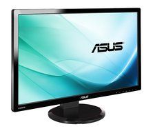 ASUS VG278HV 27&quot; Full HD 1920x1080 144Hz 1ms HDMI DVI VGA Gaming Monitor N5