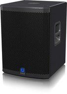 Turbosound iQ15B 3000 Watt 15" Powered Subwoofer