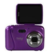 Vivitar 10.1MP Camera 1.8-Inch TFT Panel (VX022-V1-BLK-WM) N4