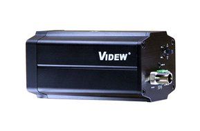 VIDEW VD-CBS220M Box Camera (Black) N3