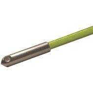 LABOR SAVING DEVICES 81-116 Creep-Zit(TM) Fiberglass Wire Running Kit (6ft Rod with Bullnose/Threaded Female Connectors...