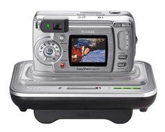 Kodak EasyShare DX6440 4MP Digital Camera w/ 4x Optical Zoom and Dock N2