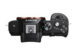 Sony Alpha a7S Mirrorless Digital Camera N4