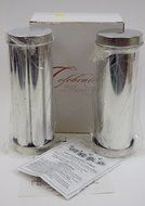 Cookin' The American Way Heart &amp; Flower Bread Molds