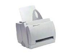 HP LaserJet 1100 Printer