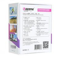 Dazzne P2 2 Inch 1080P LCD Screen Professional HD Sports Camera (Black) N9