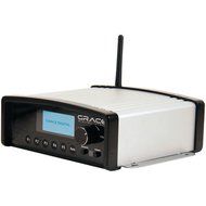 Business Music Hub Internet Radio - GRACE DIGITAL AUDIO