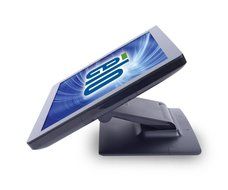 Elo 1723L iTouch Plus SAW 17-inch LED Touchscreen Monitor (E785229) N2