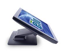 Elo 1723L iTouch Plus SAW 17-inch LED Touchscreen Monitor (E785229) N4