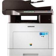 Samsung ProXpress SL-C2670FW Laser Multifunction Printer - Color - Plain Paper Print - Desktop - Copier/Fax/Printer...