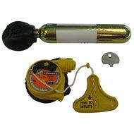 MUSTANG SURVIVAL MA7214 / Mustang Hydrostatic Inflator Rearming Kit