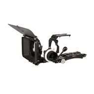 Ikan ES-T15-A | Sony FS7 Lightweight Camera Rig Kit N4
