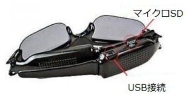 Broadwatch Sungall type Video N4