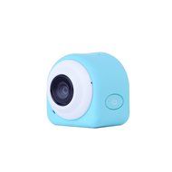 IShare SDV-8570 Mini 1080p Digital Video Camcorder with Smart Remote, Wifi, Magnetic/Sticky Mounting Selfie Camera... N2