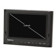 Koolertron 5.6&quot; 1280*800 HDMI Input TFT LCD monitor for DSLR such as Canon 550D 500D 600D... N8