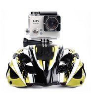 inkint Full HD 1080p Waterproof Sports Camera/ Action Camcorder with 140 Degree Wild Angle 2.0 Inch LCD Screen... N4