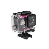 niceEshop(TM) 1.5inch Windshield Dashboard Car DVR Camera Video Recorder(Pink, US Plug) N4