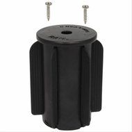 RAM Mount RAM-A-CAN&trade; II Universal Cup Holder Base consumer electronics