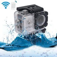 Mcoplus 2.0 Inch 30m Waterproof Wifi Action Sports Camera SJ7000 1080P 170 Degree Wide Angle Lens Helmet HD Sports...