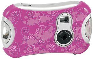 DIGITAL CONCEPTS 27597 VGA Digital Camera