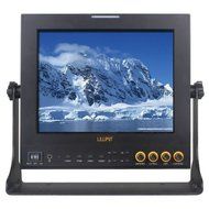 Lilliput 969A/S (with BNC interfaces,HDMI output,3G-SDI input/output);9.7" 3G-SDI Monitor with Advanced Functions...