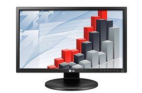 LG 24MB35PY-B 24-Inch 1080p 1 Watt x 2 Stereo Speakers LCD Monitor