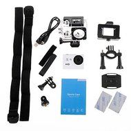 admomon HD720P EOSCN A8 Sj4000 Style HD Waterproof 2/3 CMOS 5.0MP Sports Camera with 1.5 LTPS LCD / 900mAh Battery N3
