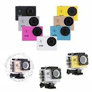 admomon HD720P EOSCN A8 Sj4000 Style HD Waterproof 2/3 CMOS 5.0MP Sports Camera with 1.5 LTPS LCD / 900mAh Battery N4