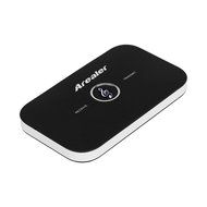 Arealer&reg; B6 2 in 1 Bluetooth Transmitter &amp; Receiver Wireless A2DP Bluetooth Audio Adapter Portable Audio Player... N6