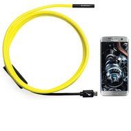 GiraffeCam 1.0 Soft ShortFocus | Endoscope Borescope Inspection Camera | Android PC Mac | 5.5mm Diameter | 6.5... N3