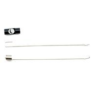GiraffeCam 1.0 Soft ShortFocus | Endoscope Borescope Inspection Camera | Android PC Mac | 5.5mm Diameter | 6.5... N4